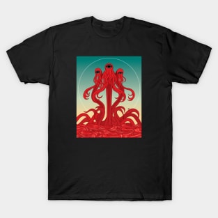 Flesh Council T-Shirt